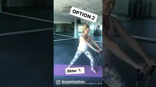 FUNCTIONAL CORE TRAINING