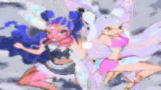 Frozen Sorrows || Adeline & Eden - Beat of my Drum *Mep part 2*