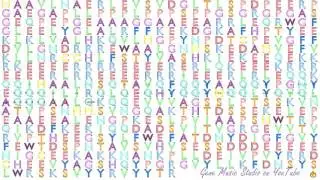 Gene Music using Protein Sequence of ACBD3 