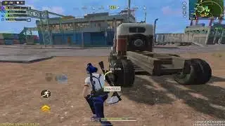 EL JUADOR MAS AGRESIVO Y VELOZ DE COD MOBILE BR