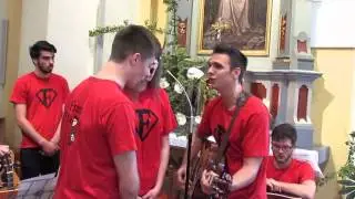 Frama Đakovo-Agnus Dei (Worthy is the Lamb)