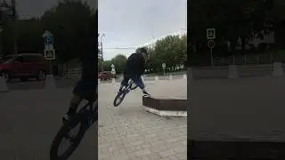 #bmx #bmxsport #bmxlife #bikelife #bmxer #mtb #tricks #bike #велосипед #sporcru