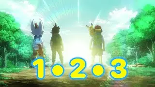 【MAD】ポケットモンスター(新無印)【１・２・３】【アニポケ】