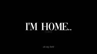 Finally I'm home | Boyfriend ASMR Indonesia [M4A] 
