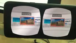 DevLog - Entel 360 VR Video Player