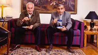 MERCHANT IVORY (Trailer) - Frameline48