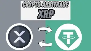 RIPPL HAS GROWN - ARBITRAGE STRATEGY | XRP CRYPTO ARBITRAGE | P2P TRADING BINANCE