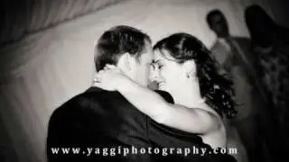 Tim & Emma's Wedding