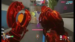 DOUBLE WIN TORB + JUNK - DIAMOND DPS DUO W MAC OW2