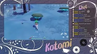 [ToF] Just bing chilling and exploring - dead game?