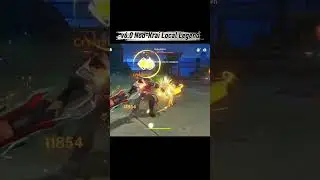 Welcome to Nod-Krai! 🔥 feat. local legend Raskolnikov 