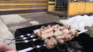 Самоизоляция в деревне. ПЛЮСЫ и МИНУСЫ