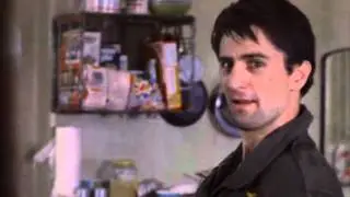 Taxi Driver Scene.wmv