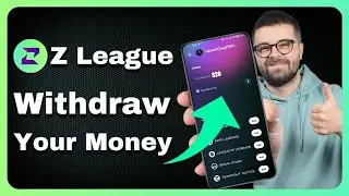 How to Withdraw Money from Z League: Step-by-Step Guide 💸