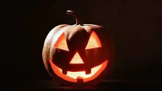 Halloween Hip Hop Beat (2020)  - Prod : Cool Smile