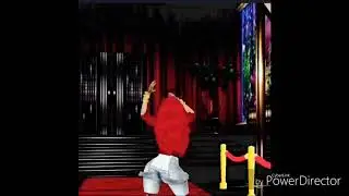 RED BARS (MUSIC VIDEO) REMAKE