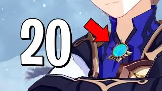 20 Things We Learned in 