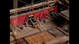 Sovereign of the Seas Part 2