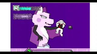 Briar: vore and grab attacks