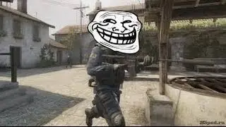 Тролль просит песенку