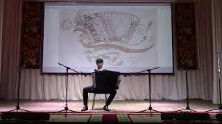 🌱Сольный концерт 🎶