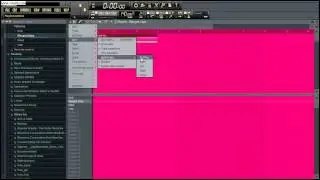 Beginner Tutorial: The Playlist In Fl Studio