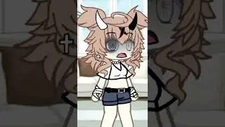 Спалю внешку! #gacha #гачаклуб #рек #актив #gachalife #активприйди #активприйди #fypシ
