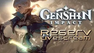 Дейлики, виклики и прочий гринд в Геншин Импакт ➤ Genshi...