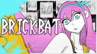 [CANCELLED] COQUERS_ - BRICKBAT (FNF VS OMORI PLUS AND MINUS OST) (+FLP)