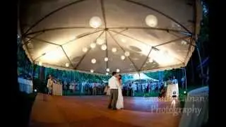 Private Estate Wedding in Asheville, NC