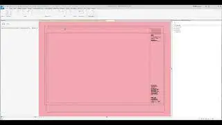 DFL Express Tools | DWG to RFA Titleblock