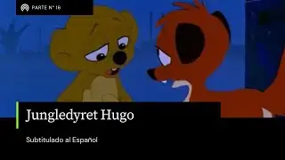 Jungledyret Hugo Pt 16 (subtítulos en español)
