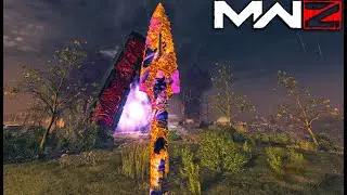 Can I Beat The ELDER DARK AETHER Using The Spear In MWZ