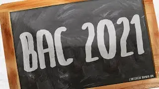BAC 2021