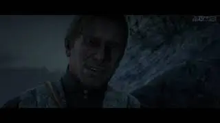 Arthur Morgan's Last Stand - 'Help John Escape' Final Mission - Red Dead Redemption 2 [4K / No HUD]