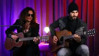 Mack  - Teatro dos Heróis
