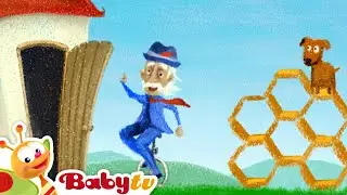 Старичок | BabyTV Pусский