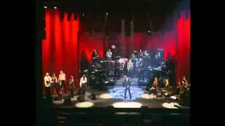 Méfie moi on t'aime Sardou 1995