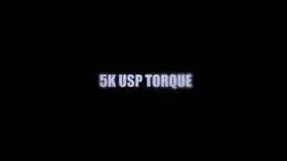 CS:GO 5K USP TORQUE ( COMPETITIVE )