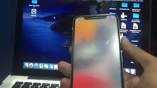 IOS15 HELLOSCREEN BYPASS MORE STABLE WITH OSRAMDISK 3.4 BETA6 WITHOUT DCSD CABLE 7 TO X