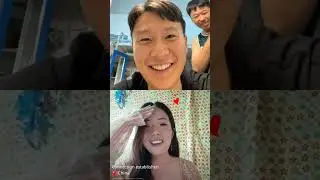 Naga girl speaks Chinese||Found my Chinese boyfriend on OmeTV|| Naga,Indian girl