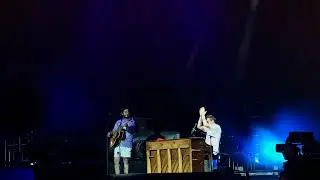 Twenty One Pilots feat. Post Malone // Don’t Look Back in Anger Live - Leeds Festival 2019