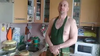 ИГОРЬ  ПЕЧЕТ БЛИНЫ