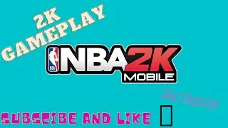 nba 2k gameplay (no voiceover)
