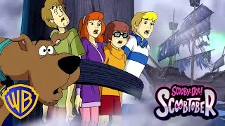 Scooby-Doo! en Español 🇪🇸 | Barcos fantasma 🚢 |WB Kids