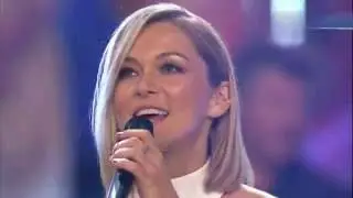 Ella Endlich, Linda Hesse & Michelle - Wenn man Freunde hat 2016