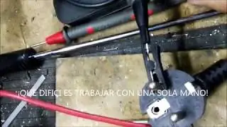 REPARACION DE TOSTADOR/HORNO DE PAN