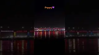 Prayagraj || Sangam #shorts #sangam #prayagraj
