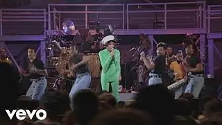 Whitney Houston - I'm Your Baby Tonight (Live from Welcome Home Heroes with Whitney Houston)