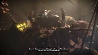Destiny 2: The Witch Queen - Season of the Plunder (Week 7 Story)